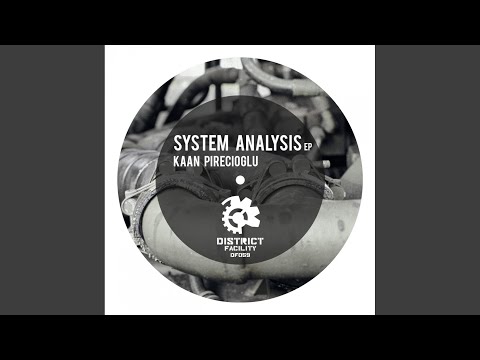 System Analysis (Original Mix)