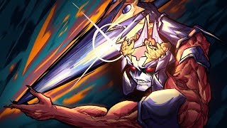 HUBRIS - SUNDERED SKY AATROX!