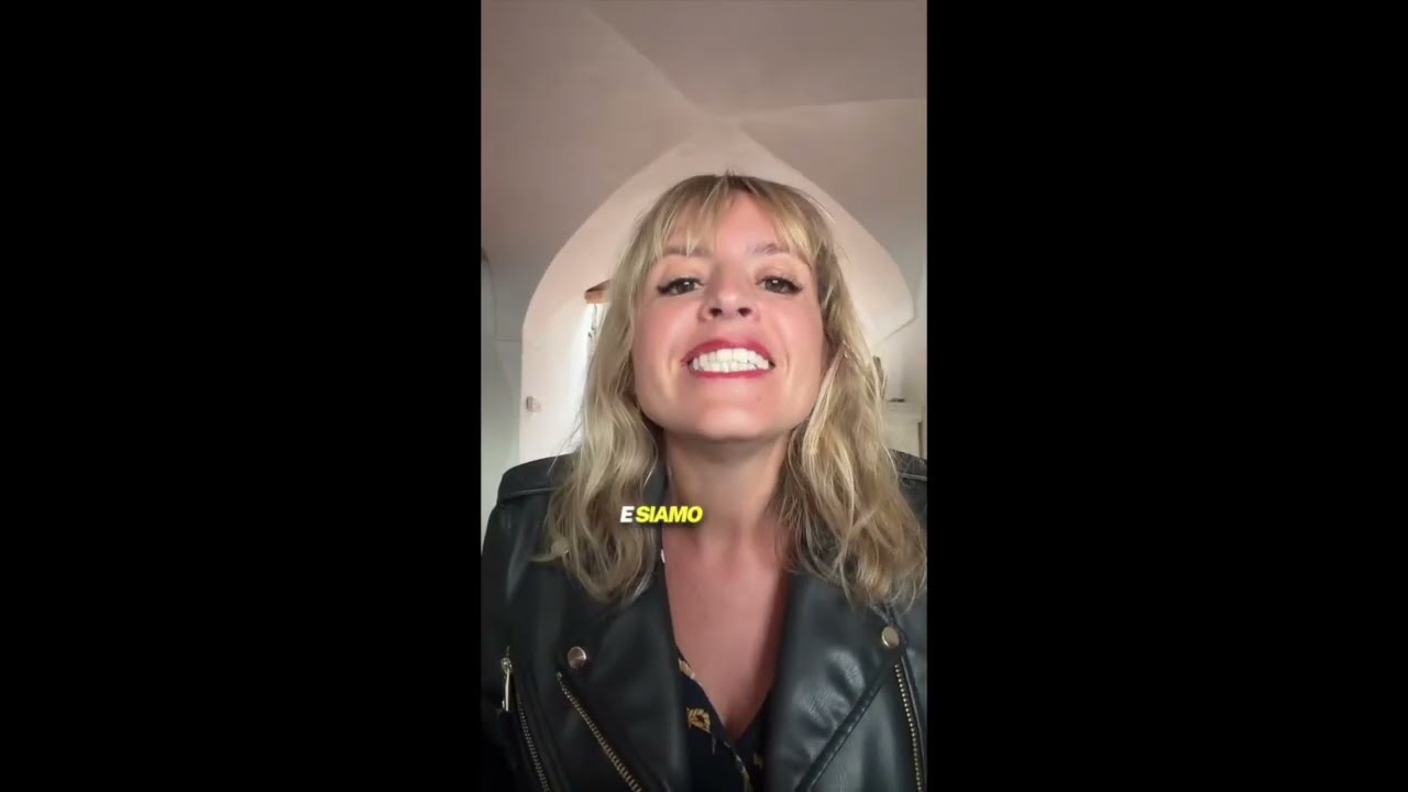 SARDONE: "AVETE VISTO? ILARIA SALIS ANNUNCIA DI VOLER SOLIDARIZZARE CON CHI HA OCCUPATO UN PALAZZO"