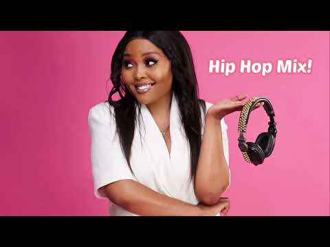 Miss Pru Hip Hop Mix