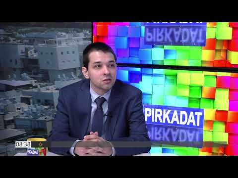 PIRKADAT Breuer Péterrel: Rotyis Bálint