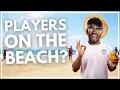 PLAYERS ALREADY 'ON THE BEACH' ? | LATE LATE SHOW WITH IRISH TOMMY | LIVE | WEST HAM