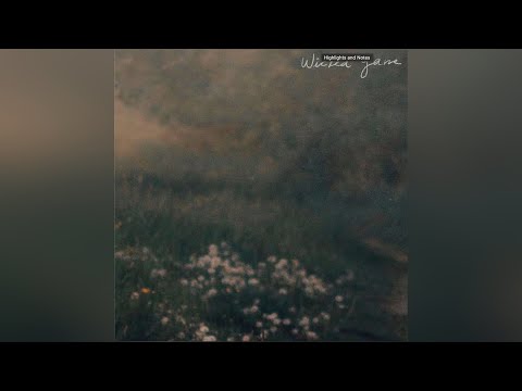 Jessie Villa - wicked game