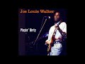 Joe Louis Walker  - Ready and able