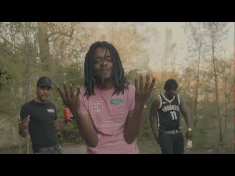 Shootah baby x Soufside Hood " Open Door "