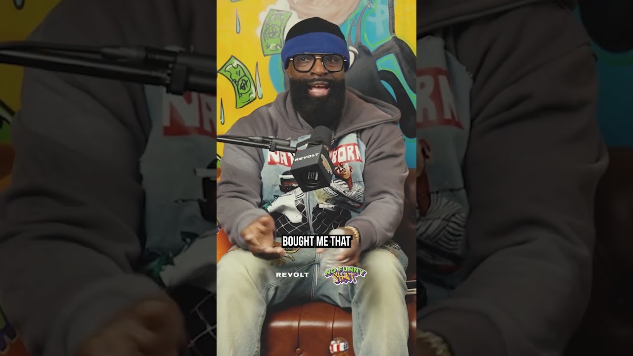 How G Dep Got Into Hip Hop Before Bad Boy Ever Called