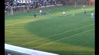 preview picture of video '12.07.2012::DIVISION 1::9E JOURNEE::MAZEMBE - MUUNGANO::5-0'