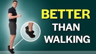 STOP Just Walking After 60 – Do THIS Instead