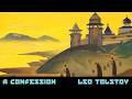 A Confession - Chapter 12 - Leo Tolstoy (Audiobook)