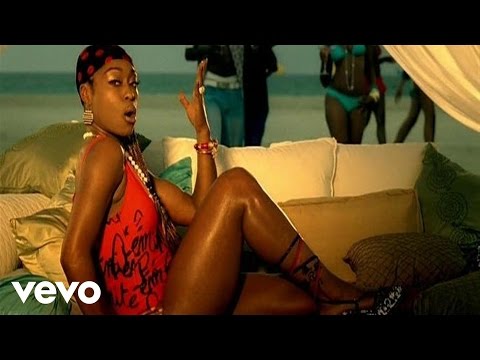 Shawnna - Damn ft. Smoke
