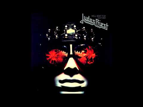 Burning Up - Judas Priest
