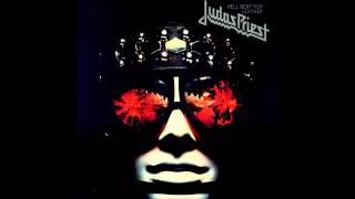 [HQ]Judas Priest - Burnin&#39; Up