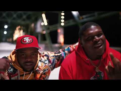 (R.E.M.G) Introduces RNF BIGZ ft CJK DA VILLAIN (misery Needs Company