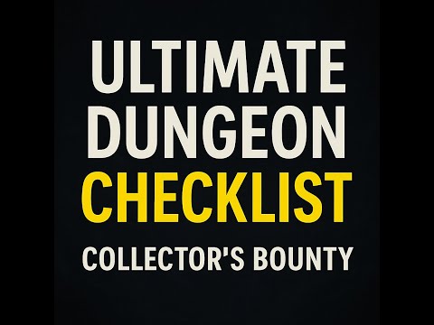 ULTIMATE DUNGEON GUIDE – Farm These Rewards NOW! (WoW Collector’s Bounty)