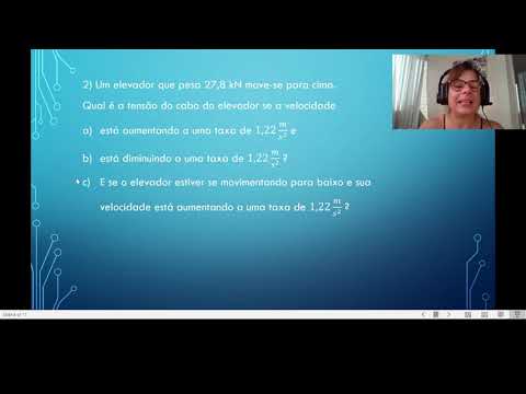 Exercícios Resolvidos - Leis de Newton