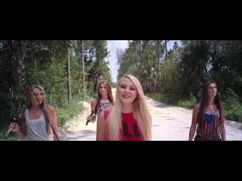 Jess Taylor- That's Me Official Music Video