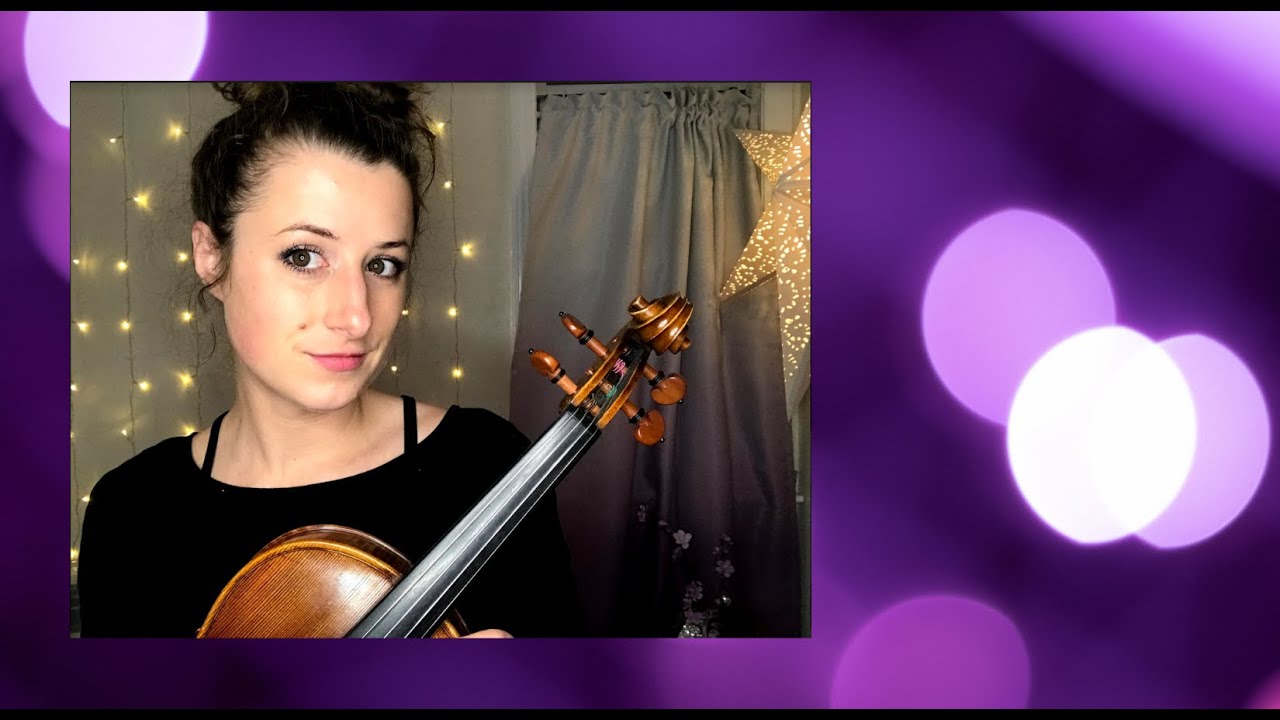 Promotional video thumbnail 2 for Brittany Stockwell
