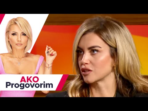 Kako i koliko puta čovek treba da počne od nule? Veština življenja i zahvalnost I AKO PROGOVORIM