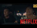 Blame It On The Rain Monsters The Lyle And Erik Menendez Story 4K Ultra HD Netflix
