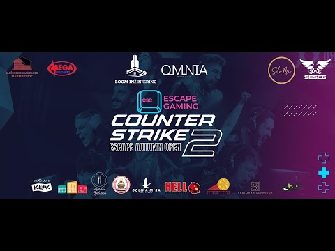 Escape Autumn Open GRAND FINALE