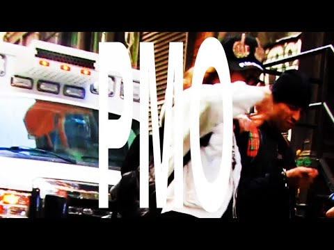 1stclass - PMO ft Fourfive (Official Music Video)
