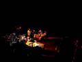 Hungry Man Steve winwood 2008 