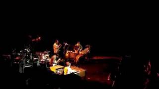 Hungry Man Steve winwood 2008