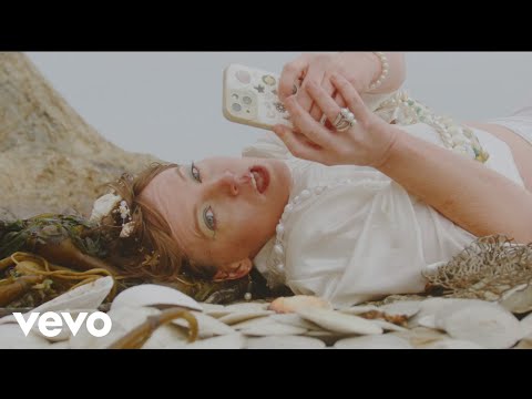 Courtney Marie Andrews - Keeper (Official Video)