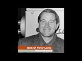 Perry Como - The Way We Were