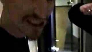 goldfinger - feel like making love