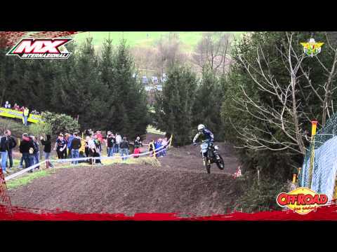 Int. MX '12 - Galaello - Classe MX1