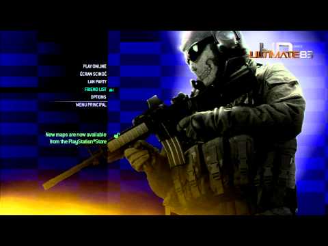 comment modifier un patch lobby mw2 ps3