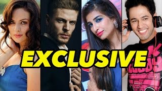 Exclusive Bigg Boss 10 Wild Card Contestants Are Trapped And How!