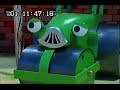 Bob The Builder Rockin And Rollin Away PBS Block 303