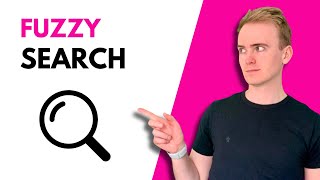 Search across multiple fields in database with Fuzzy Search thumbnail