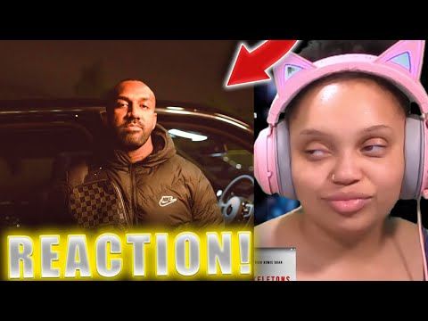 Nasa Nova Old Lady (REACTION!!!)