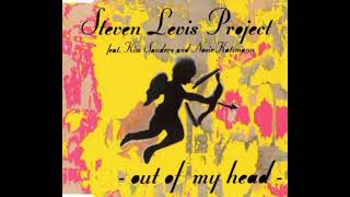 Steven levis Project feat. Kim Sanders-Out of my heart