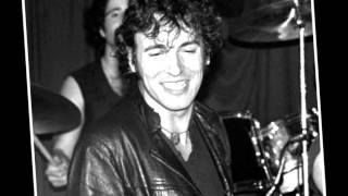 Bruce Springsteen - SOMETHING IN THE NIGHT 1977 (audio)