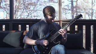August Burns Red - Rationalist (Guitar Cover)
