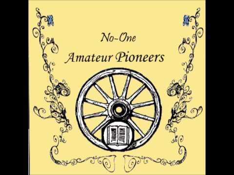 Fallen Skies - No One Ft Sole