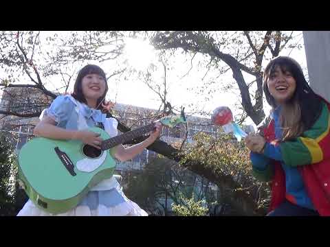 日本画学科 超処女カワアイドルあいちゃん