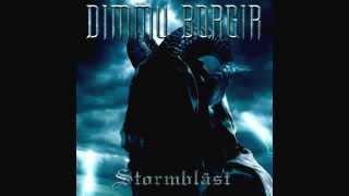 Dimmu Borgir - Stormblast (2005) [HQ Audio]