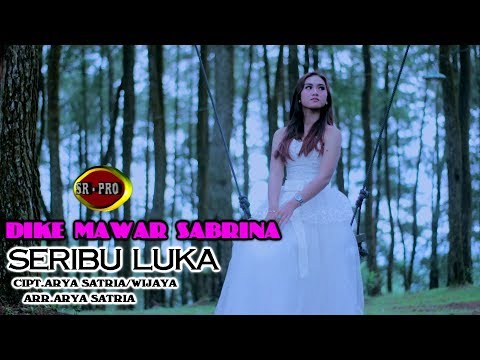 Sabrina - Seribu Luka | Dangdut (Official Music Video)