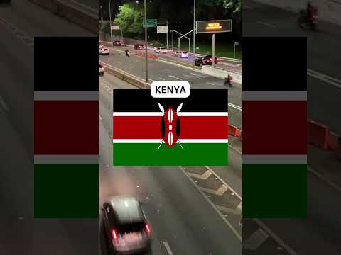 Thumbnail for What is the Most Common Car in KENYA #kenya #cars #country #common #pickup #driving #racing #toyota by Toyota, Toyota Kenya, Toyota Pickup EV, Car