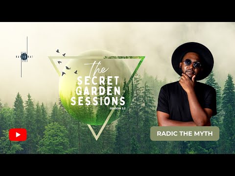 Radic The Myth – Live Guest Mix from The Secret Garden Sessions