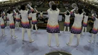 Download lagu MARCHING BAND DOMENICO SAVIO JUARA UMUM PIALA RAJA HAMENGKUBUWONO CUP 2019  Part 1 mp3