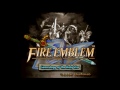Chapter 7 (Crossing the Desert) - Fire Emblem: Genealogy of the Holy War Soundtrack Extended