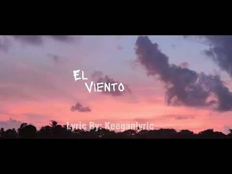 | El Viento | Imanbek x Lit killah | Lyric