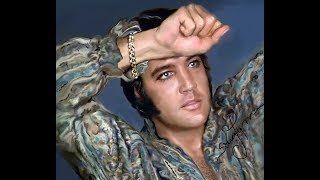 Elvis Presley &quot;I Met Her Today&quot; (com legendas)