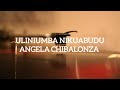 Uliniumba Nikuabudu by Angela Chibalonza (Official Lyric Video)